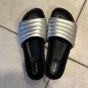 Isabel Marant slides